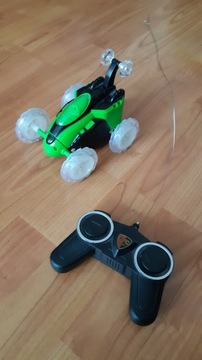 Автомобильный комплект с дистанционным управлением