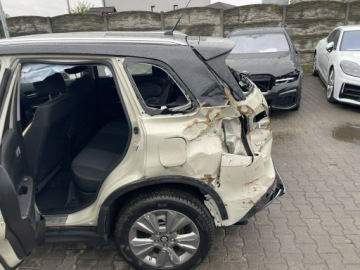 Suzuki Vitara III 2025 Suzuki Vitara mHEV Kamera Podgrzewanie, zdjęcie 5
