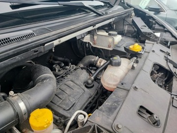 Opel Vivaro B 2017 Opel Vivaro Krajowy + serwisowany + 9 osób + F-ra, zdjęcie 14