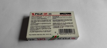 Fuji DR46 DR 46 folia NOS #2551