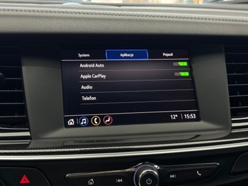 Opel Insignia II Sports Tourer Facelifting 2.0 Diesel 174KM 2022 Opel Insignia Elegance / 1 właściciel / Salon Pols, zdjęcie 28