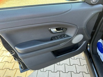 Land Rover Range Rover Evoque I 2018 Land Rover Range Rover Evoque 2.0Td,LED,4X4,Alu 18, zdjęcie 14