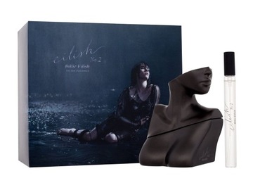 Billie Eilish Eilish No. 2 Woda Perfumowana 100ml + Woda Perfumowana 10ml