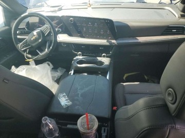 Chevrolet Suburban GMT900 2025 Chevrolet Suburban C1500 LT 2025 5.3l 5.3 Benzyna 355KM, zdjęcie 8