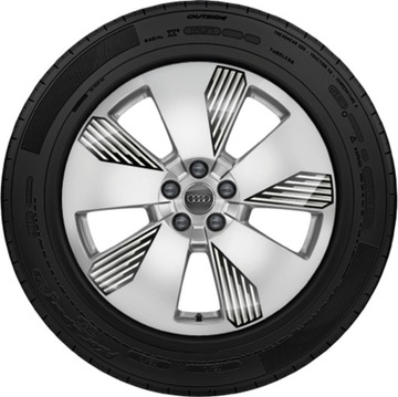 4X KOLA ZIMNÍ 255/55 R19 AUDI Q8 E-TRON SPORTBACK OE ASO RZESZOW