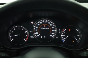 Mazda CX-30 2.0 Skyactiv-G 122KM 2019 Mazda CX-30 Skyactiv-G 2.0, Salon Polska, zdjęcie 7