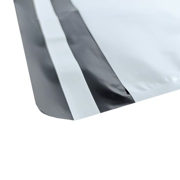 УПАКОВКИ КУРЬЕРСКОЙ ФОЛЬГИ FOIL PACK C3 320x460mm 50 шт.