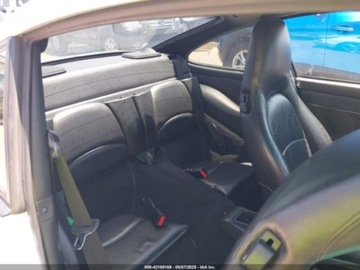 Porsche 911 996 1997 Porsche 911 Carrera 4S 1997 3.6l 3.6 Benzyna 282KM, zdjęcie 2