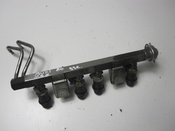 LISTWA WTRYSKOWA AUDI 80 B4 1.6 93R