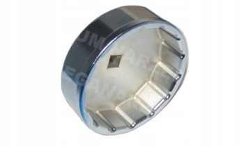 ТОРЦЕВОЙ КЛЮЧ ДЛЯ МАСЛЯНОГО ФИЛЬТРА 74 мм MERCEDES