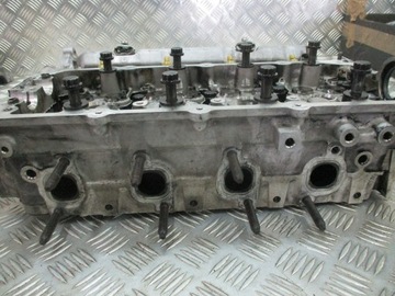 ГОЛОВКА TOYOTA COROLLA VERSO 2.0 D4D