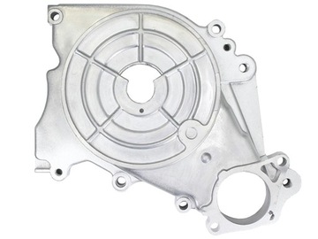 КРЕНКЕР ATV110 ДЛЯ НИЖНЕГО СТАРТЕРА ГОРИЗОНТАЛЬНОГО ДВИГАТЕЛЯ С МАРКИРОВКОЙ 139FMB, 1