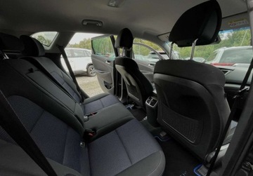 Hyundai Tucson III SUV 1.7 CRDI 115KM 2017 Hyundai Tucson 1.7 blue CRDI MANUAL bezwypadkowy GWARANCJA perfekcyjny, zdjęcie 16