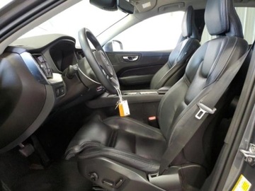 Volvo XC60 II 2021 Volvo XC 60 2021r, Inscription, 4x4, 2.0L 2.0 Benzyna 250KM, zdjęcie 6