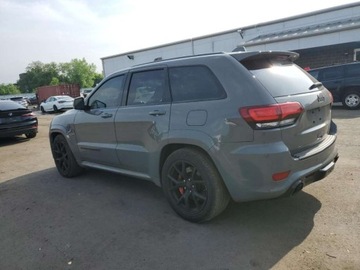 Jeep Grand Cherokee IV 2020 Jeep Grand Cherokee SRT-8 2020 6.4l 6.4 Benzyna 475KM, zdjęcie 1