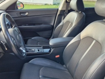 Kia Optima II 2017 Kia Optima 1.7crdi 147KM Automat FULL OPCJA Raty, zdjęcie 15
