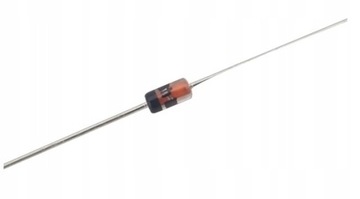 Dioda Prostownicza 1N4148 200mA 100V 25szt.