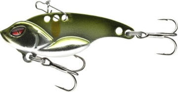 Cykada Daiwa Prorex Metal Vibe 4,8cm 14g
