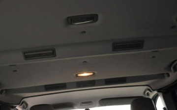 Opel Vivaro A 2007 Opel Vivaro 2.0D Trafic Klima Navi Rampa Dla Niepelnosprawnych Sprowadzony, zdjęcie 29