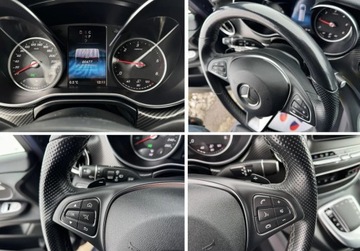 Mercedes Klasa V W447 Długi Facelifting 2.0 300d 237KM 2023 Mercedes-Benz Klasa V AMG ExtraLONG 4-Matic PISEMNA GWARANCJA w cenie Tr, zdjęcie 37