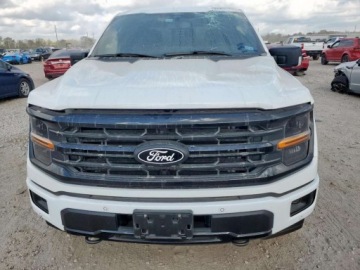 Ford 2024 Ford F150 XLT 2024 3.5l 3.5 Hybryda 400KM, zdjęcie 5