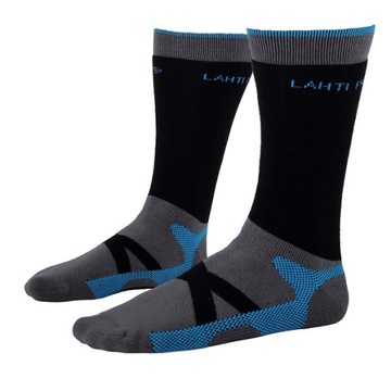 Skarpety robocze 39-42 Lahti Pro L3090439