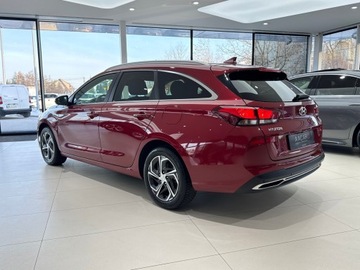 Hyundai i30 III Wagon Facelifting 1.0 T-GDI 120KM 2022 Hyundai i30 Smart / 1 właściciel / Salon Polska /, zdjęcie 1