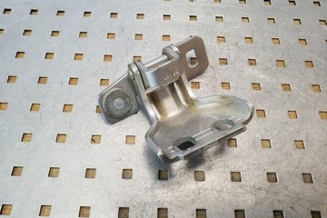 PANT LEVÝCH ZADNÍCH DVEŘE JEEP COMMANDER (XK, XH) 55394223AA 3.0L DIESEL