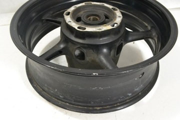 обод колеса задний Yamaha FZ8 Fazer