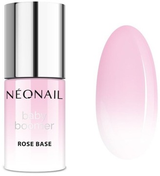 NeoNail Baby Boomer Baza Rose Base 8366