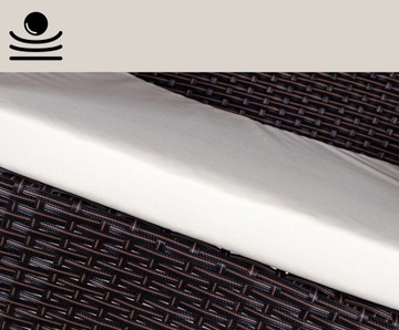 КОМПЛЕКТ САДОВОЙ МЕБЕЛИ TORINO мебель СТОЛ 6 СТУЛЬЕВ КОМПЛЕКТ стульев для террасы