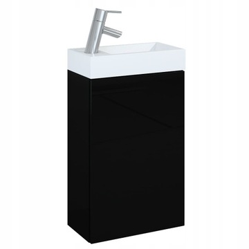ELITA YOUNG BASIC SZAFKA + UMYWALKA 40 CM 163070