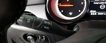 Opel Astra K Sports Tourer 1.6 CDTI 136KM 2018 Opel Astra Automt 1.6 cdti 136 km 1.6 Diesel 136KM, zdjęcie 26