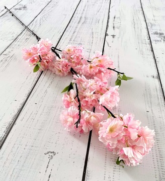 122 см ОГРОМНАЯ Яблоня, ветка вишни, xxl