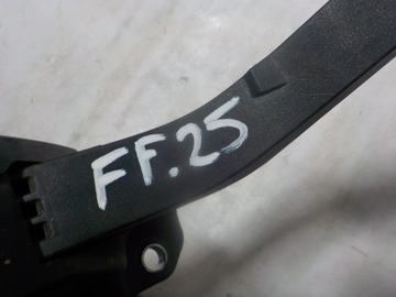 ФОРД ФИЕСТА МК7 2009г. 1.4 ПОТЕНЦИОМЕТР ПЕДАЛИ АКСЕЛЕРАТОРА TDCI 8V21-9F836-AA