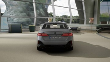 BMW Seria 5 G90-91 Touring 2.0 520d 197KM 2026 BMW 520 xDrive Limuzyna - Dostępne od ręki!, zdjęcie 9