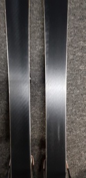 Лыжи 140 см VOLKL RTM JR+ Маркер 7,0 А