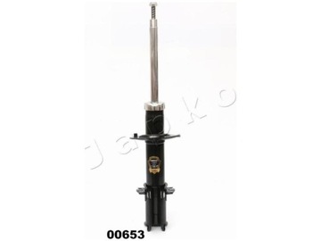2× JAPKO MJ00653 TLUMIČ