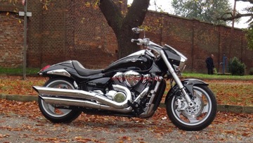 GMOLE SUZUKI INTRUDER m1800r VZR 1800R m90 m109r