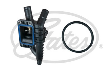 ТЕРМОСТАТ/ВЕНТИЛЬ ОХЛАЖДАЮЩЕЙ ЖИДКОСТИ TH58183G1