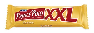PRINCE POLO CLASSIC XXL ВАФЛИ 50г х 28шт дата: 22.01.2025.