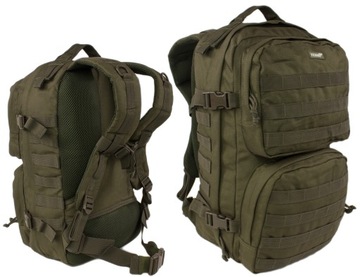 Wojskowy Plecak US Army Texar Scout Olive 35L