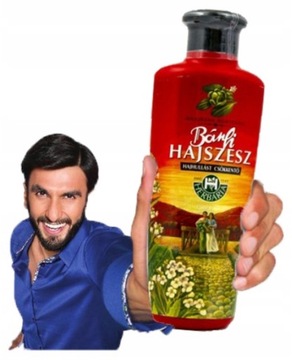 Banfi Hajszesz Классический лосьон для волос 250мл