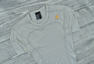 ACLIMA Функциональная походная рубашка из легкой шерсти S