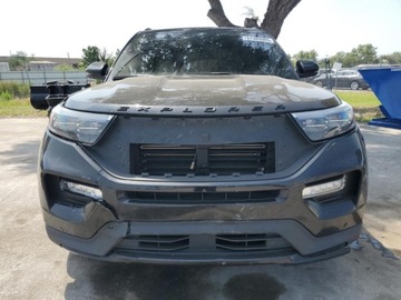 Ford Explorer VI 2022 Ford Explorer ST 2022 3.0l 3.0 Benzyna 400KM, zdjęcie 5