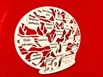 Елка с пожеланиями – дерево счастья.