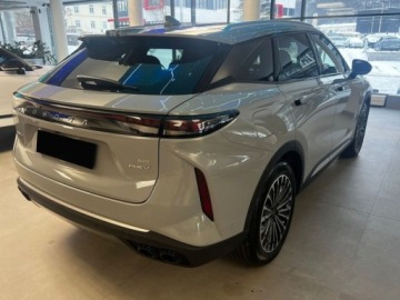 Omoda 9 1.5 T-GDI 537KM 2025 OMODA Omoda 9 1.5 Super Hybrid Exclusive AWD Suv 537KM 2025, zdjęcie 4