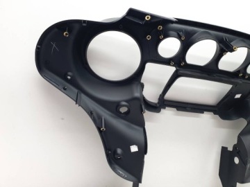 КОЗЫРЕК ОБТЕКАТЕЛЬ НАПОЛНИТЕЛЬ HARLEY DAVIDSON TOURING TRI GLIDE 57000111 2014-