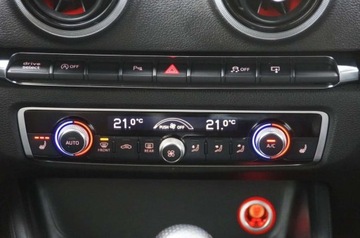 Audi A3 8V Hatchback 3d 2.0 TDI 184KM 2013 Audi A3 Sportback 2.0 TDI CR 184 KM, 4x4, S-Line, Automat, Navi, Alcantara, zdjęcie 17