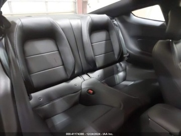 Ford Mustang VI Fastback Facelifting 5.0 Ti-VCT 450KM 2023 Ford Mustang GT Premium, 2023r., 5.0L 5.0 Benzyna 450KM, zdjęcie 9